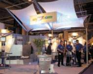 SAP Case Study - Retail Solutions Exhibition 2000 - Click here to read this case study